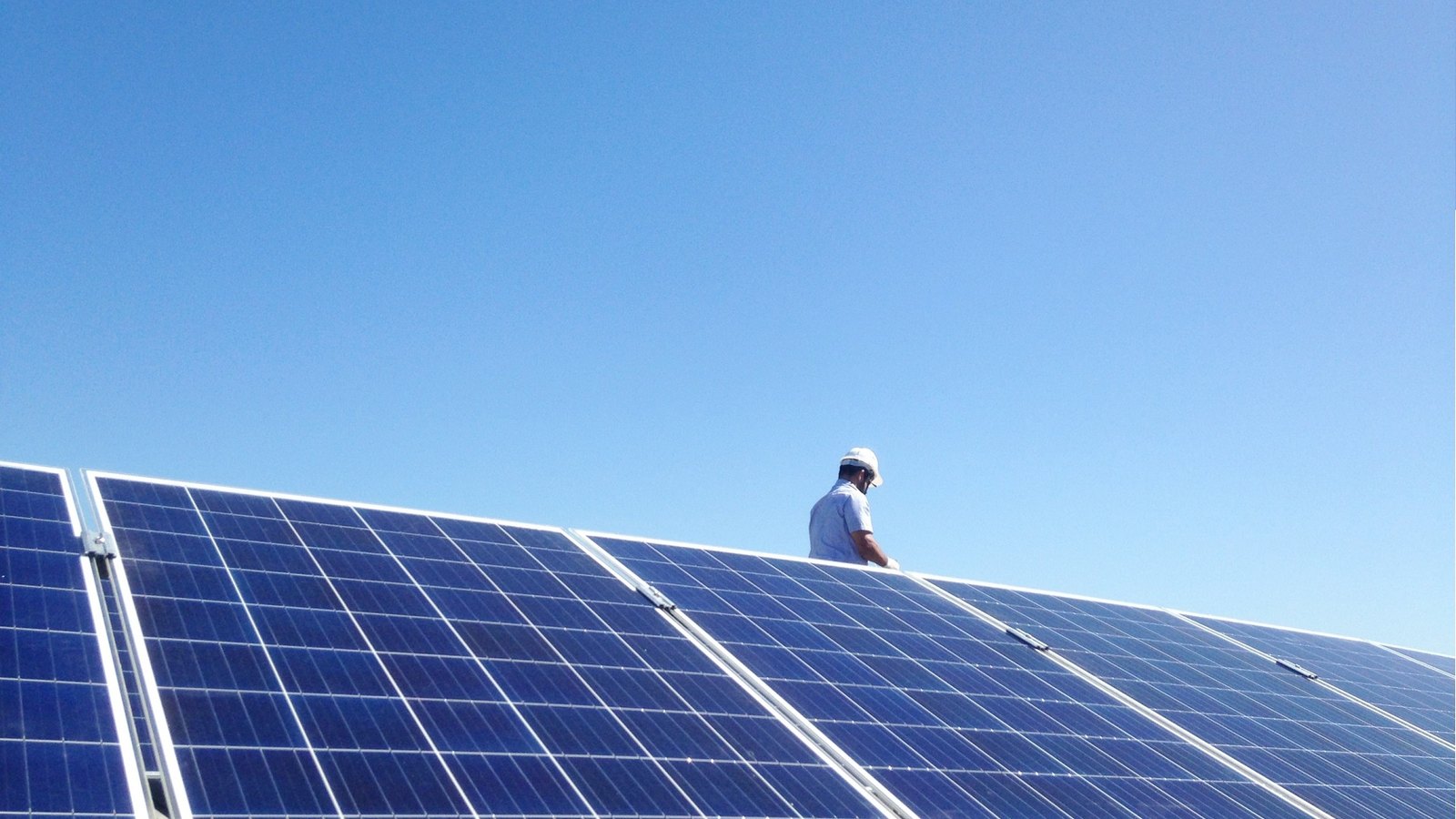 O Sol como fonte renovável