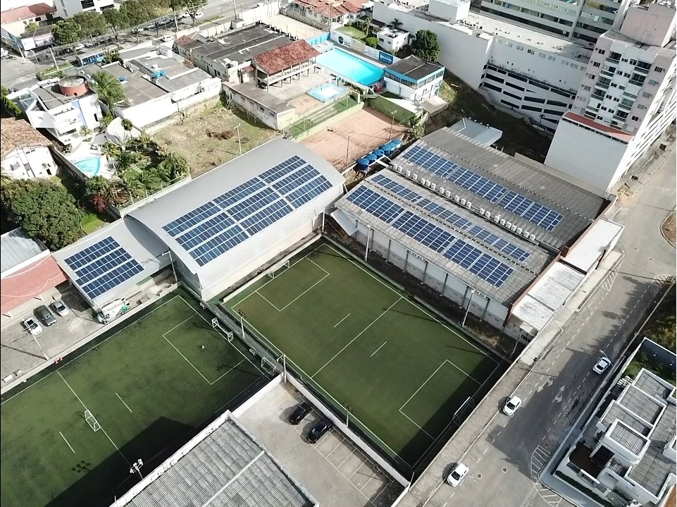 Conceição Hall Expansão — imagem 2