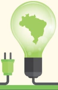 Energia solar no Brasil