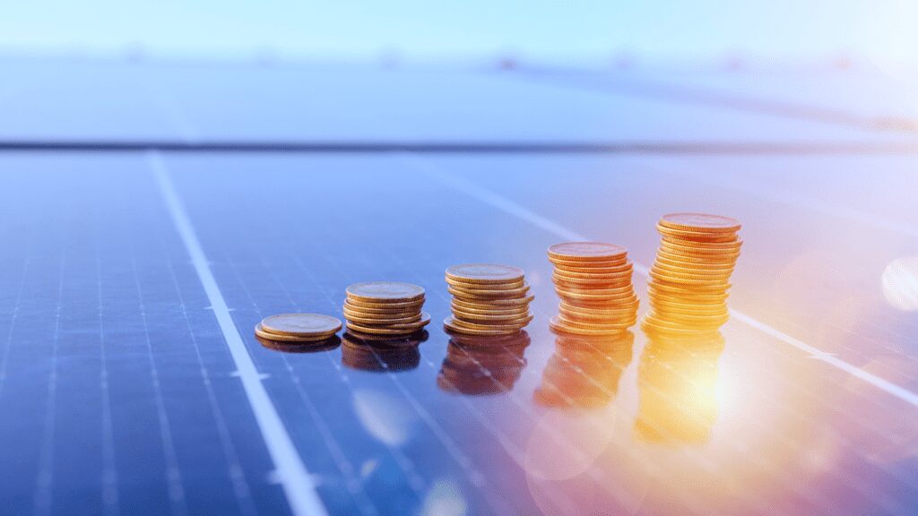 Energia Solar para Empresas Preço