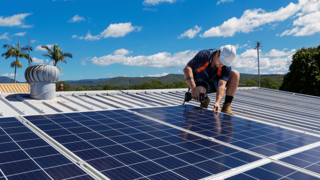 Vantagens e desvantagens da energia solar