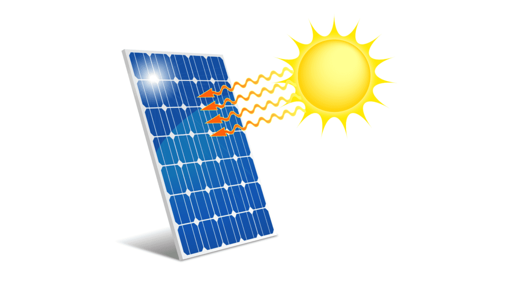 energia solar fotovoltaica o que é