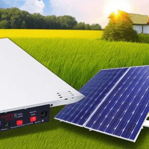 micro inversor solar